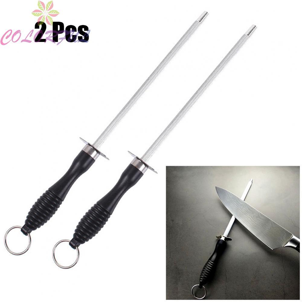 Brand New Sharpening Rod Home Life New Arrival Professional 26 Cm / 10.23inch