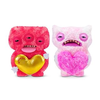 Đồ Chơi Sưu Tầm ZURU TOYS Fuggler Love Fuggs 9" 15774 - Fuggler Vietnam