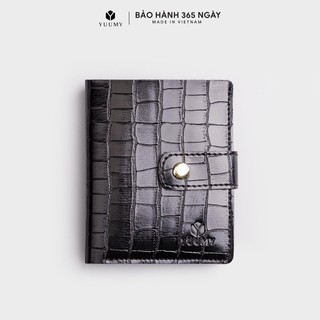 Ví Yuumy (Thời trang nữ cầm tay mini -Ví da Verein YV77)