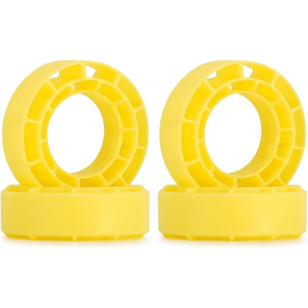 Chèn lốp cao su INJORA cho lốp SCX30 0,7 "39-41mm (TI07-40-14)