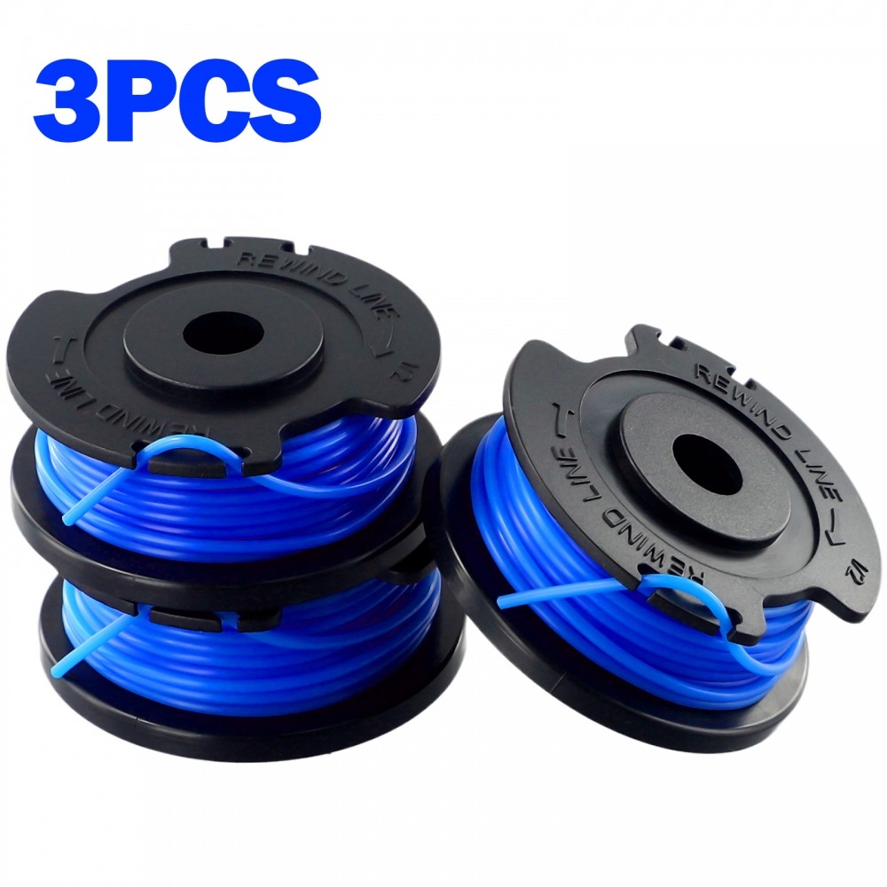 Line Spools Durable Tool-free Automatic G24LT25 G24LT G24LT28 G24LT30M