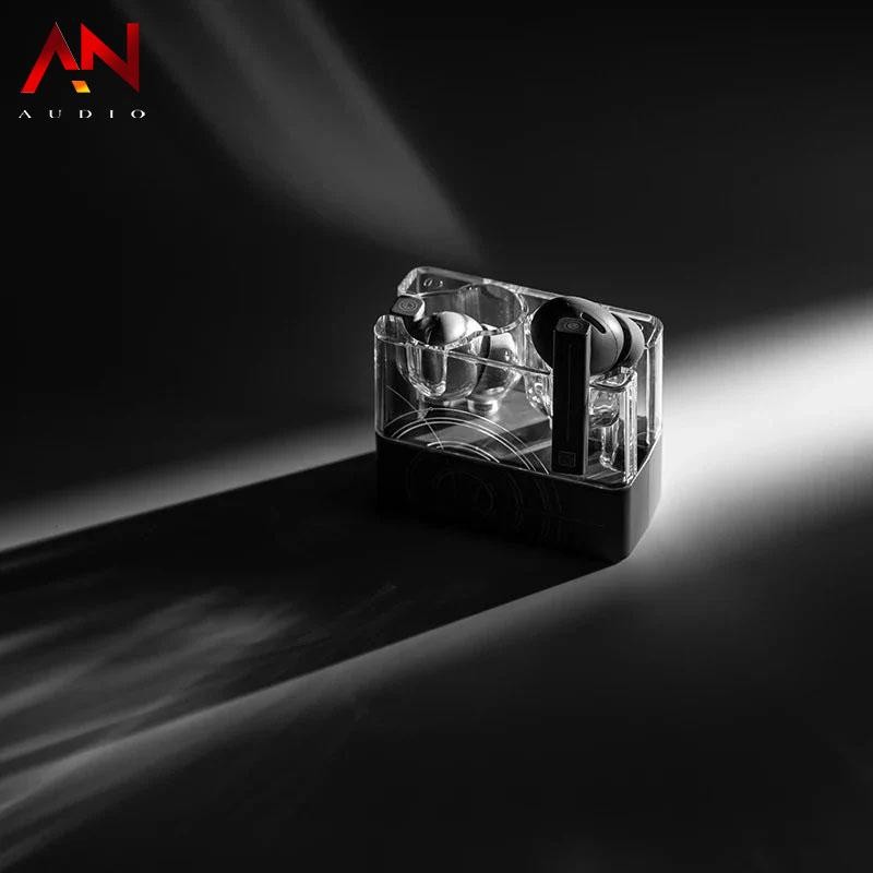 Moondrop Space Travel 2 Ultra - Tai Nghe Bluetooth 6.0 Cao Cấp, Kết Nối Ổn Định | BigBuy360 - bigbuy360.vn