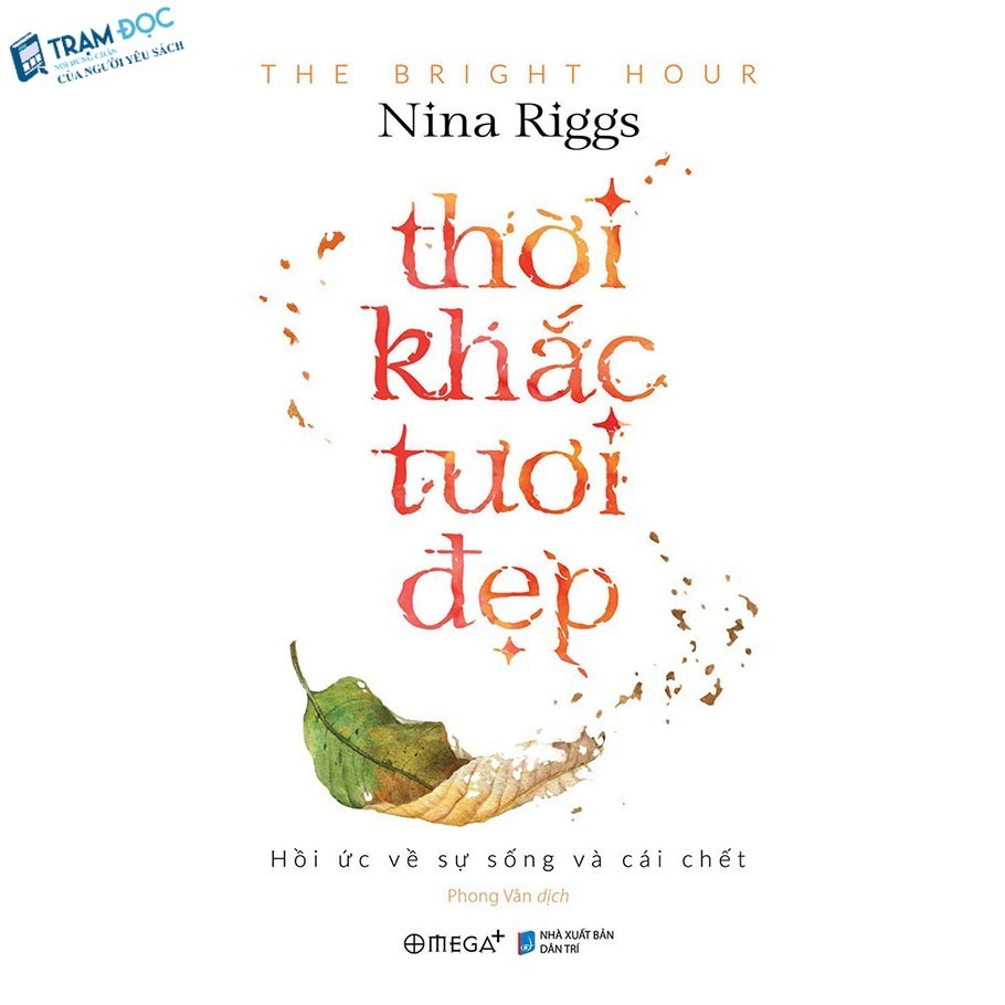 Sách - Thời Khắc Tươi Đẹp