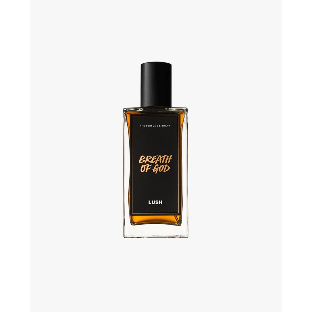 LUSH - Nước hoa Breath Of God 5506003-00024-100ml