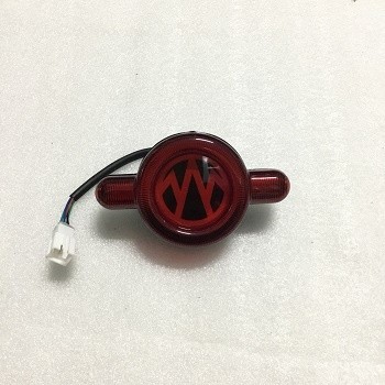 Đèn hậu xe điện Moka, Yadea i8