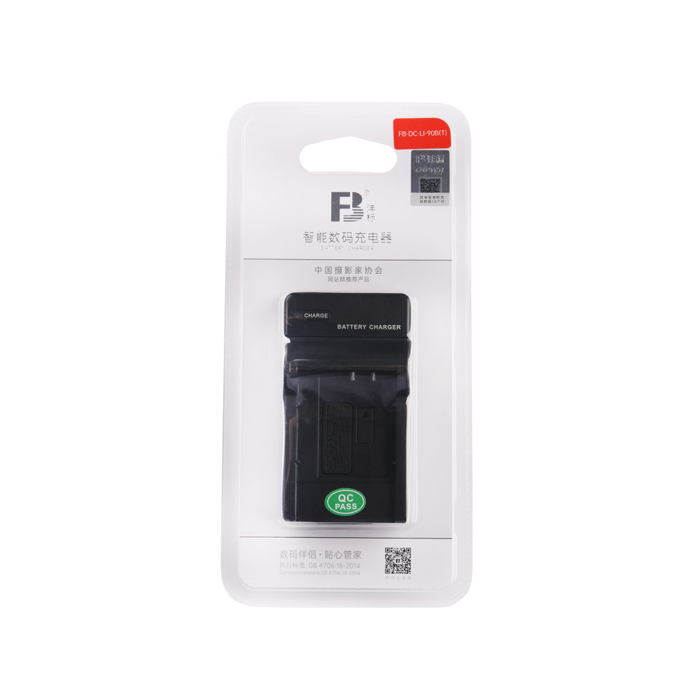 Bộ sạc LI50B Thích hợp cho pin Rico DB-110 GR3x Olympus LI-50B 90B 92B