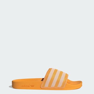 adidas Phong cách sống Dép adilette Nam Vàng JH8070
