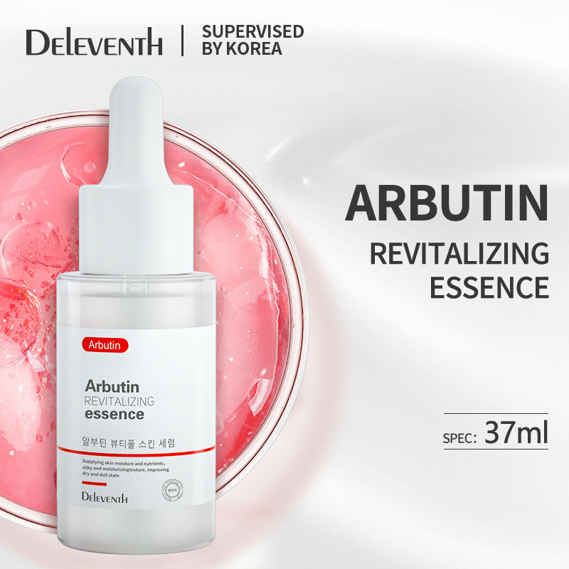New Product~South Korea DEleventh Arbutin Serum for Skin Renewal, Antioxidant, Hydration, and Moistu