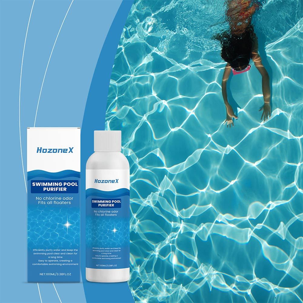 Swimming Pool Cleaner/Chlorine Tablets/Water Purifier/Pool Cleaning Solution