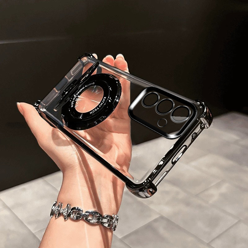 Ốp Lưng Dành Cho Samsung S25 FE, S25 Plus, S25, S24 FE, S24 Plus, S23 FE, S23 Plus, S23, Ốp Lưng Có 