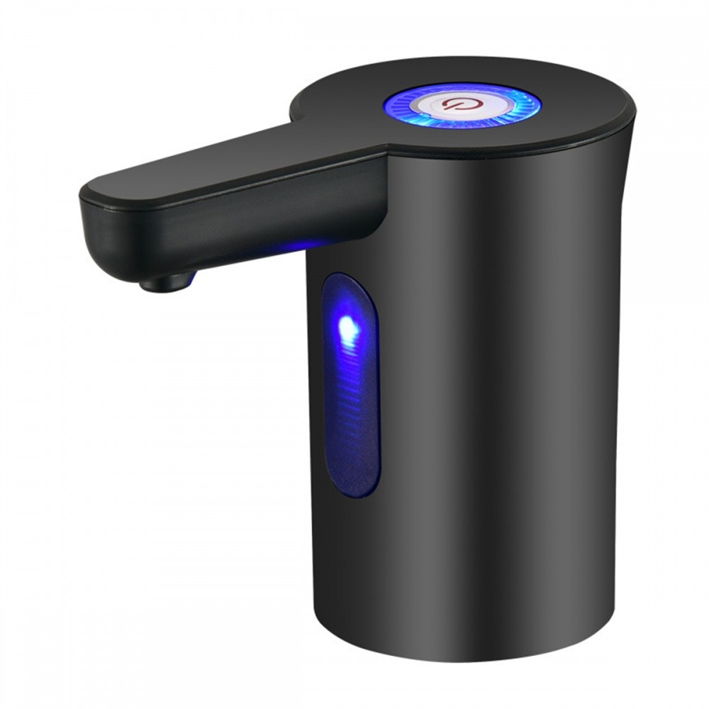 Electric Water Pump Compact Water Pump Easy To Use For 2 To 5 Gallon Bottles
