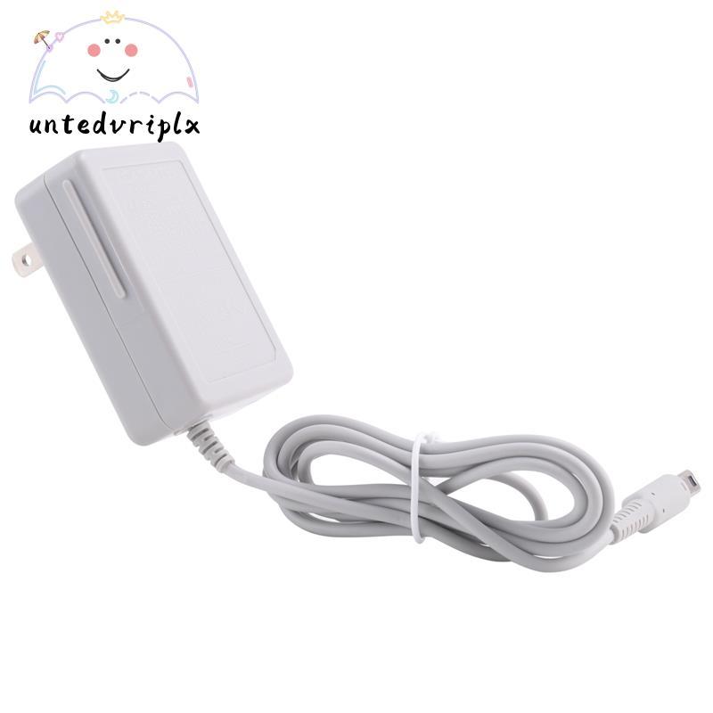Bộ sạc AC Bộ chuyển đổi Voor Nieuwe XL LL Voor DSi DSi XL 2DS XL US Plug