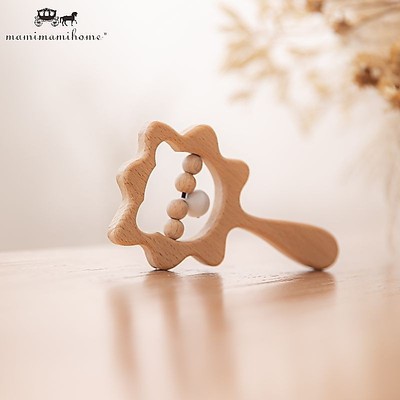 Đồ chơi giáo dục MAMIMAMIHOME sớm chăm sóc cho trẻ em