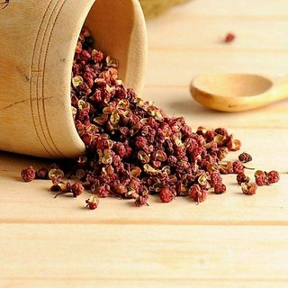 xuyên tiêu 1kg