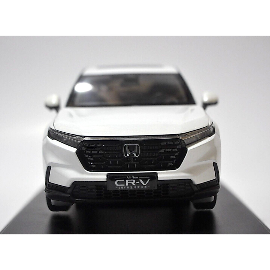 Mô hình xe Honda CRV 2023 tỉ lệ 1:18