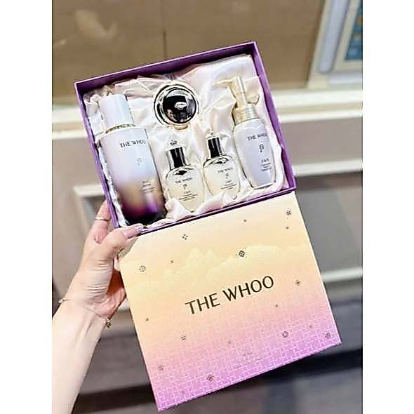 SET TINH CHẤT WHOo BICHUP LIMITED 90ML