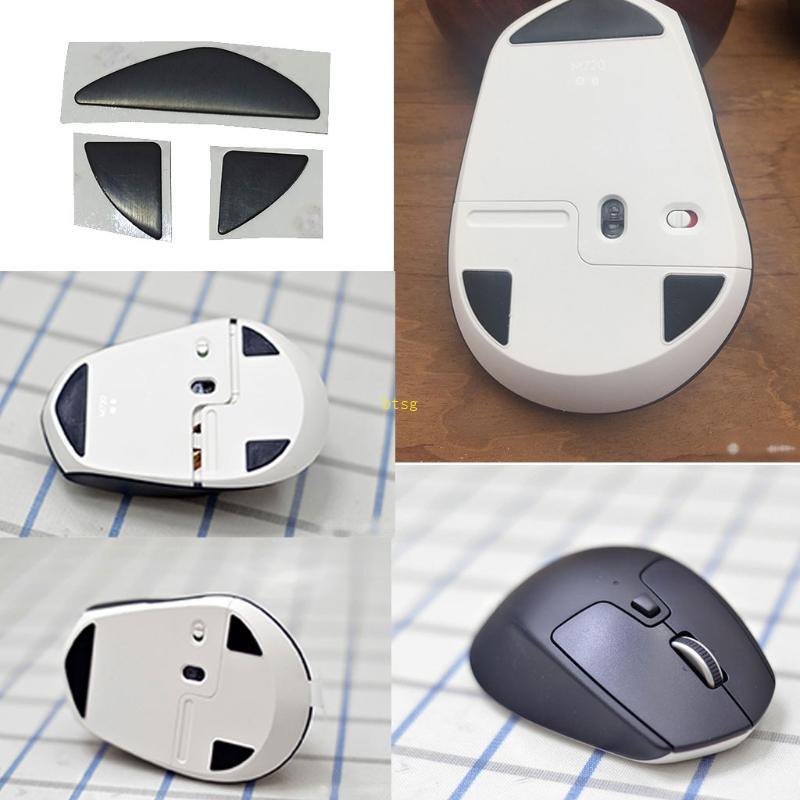Miếng dán chân chuột thay thế btsg cho chuột M720
