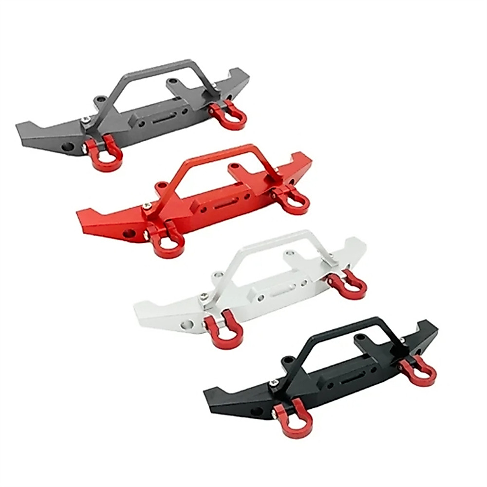 Dành Cho WPL C14 C24 C24-1 Kim Loại Trước 1 / 16 RC Xe Nâng Cấp Phần Phụ Kiện
