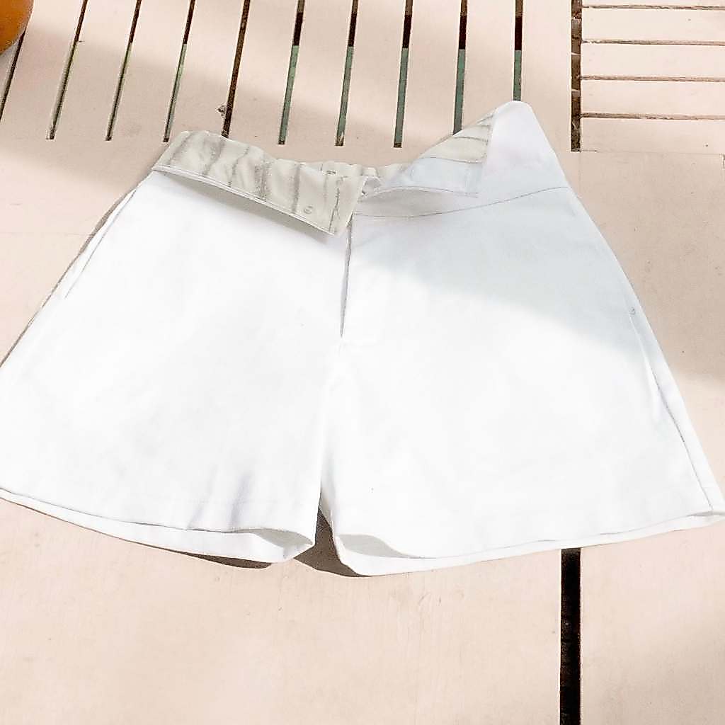 Quần Soil short nam kaki basic co giãn thoải mái-Magnus menwear