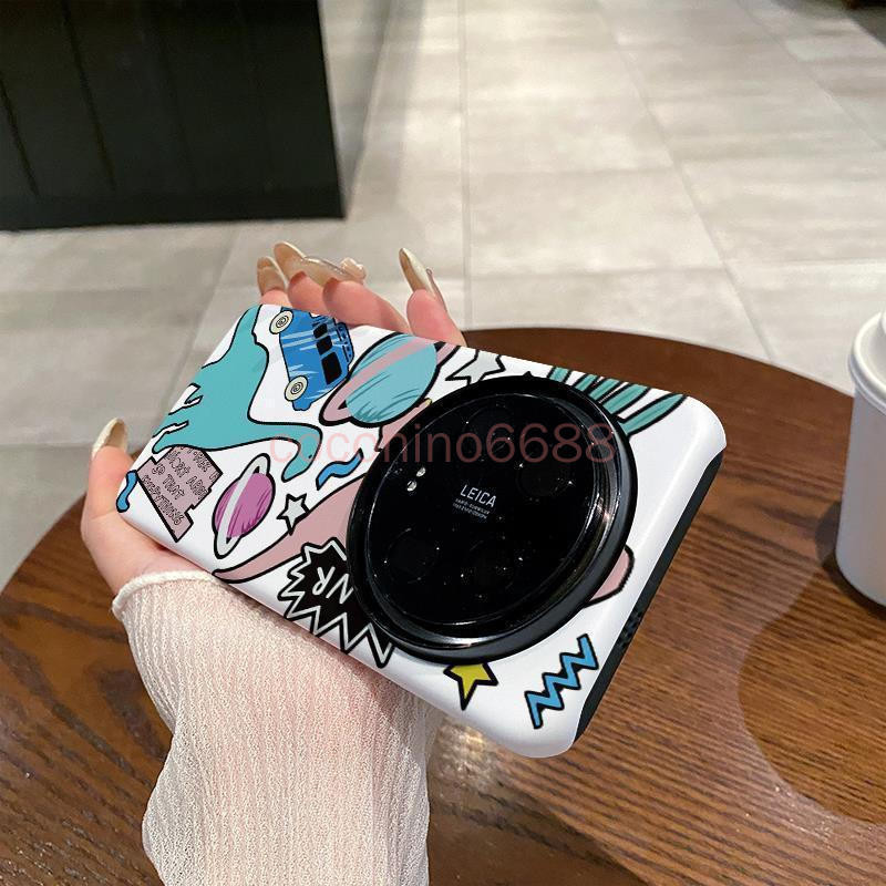 Ốp điện thoại Xiaomi 15 Ultra Xiaomi 15ultra 14Ultra Dinosaur Bao gồm tất cả Vỏ cứng bảo vệ