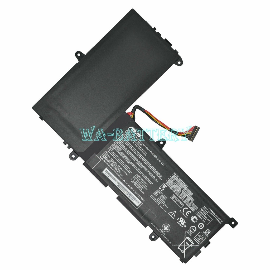 Pin Battery Asus E200HA E200HA-1A E200HA-1B C21N1521