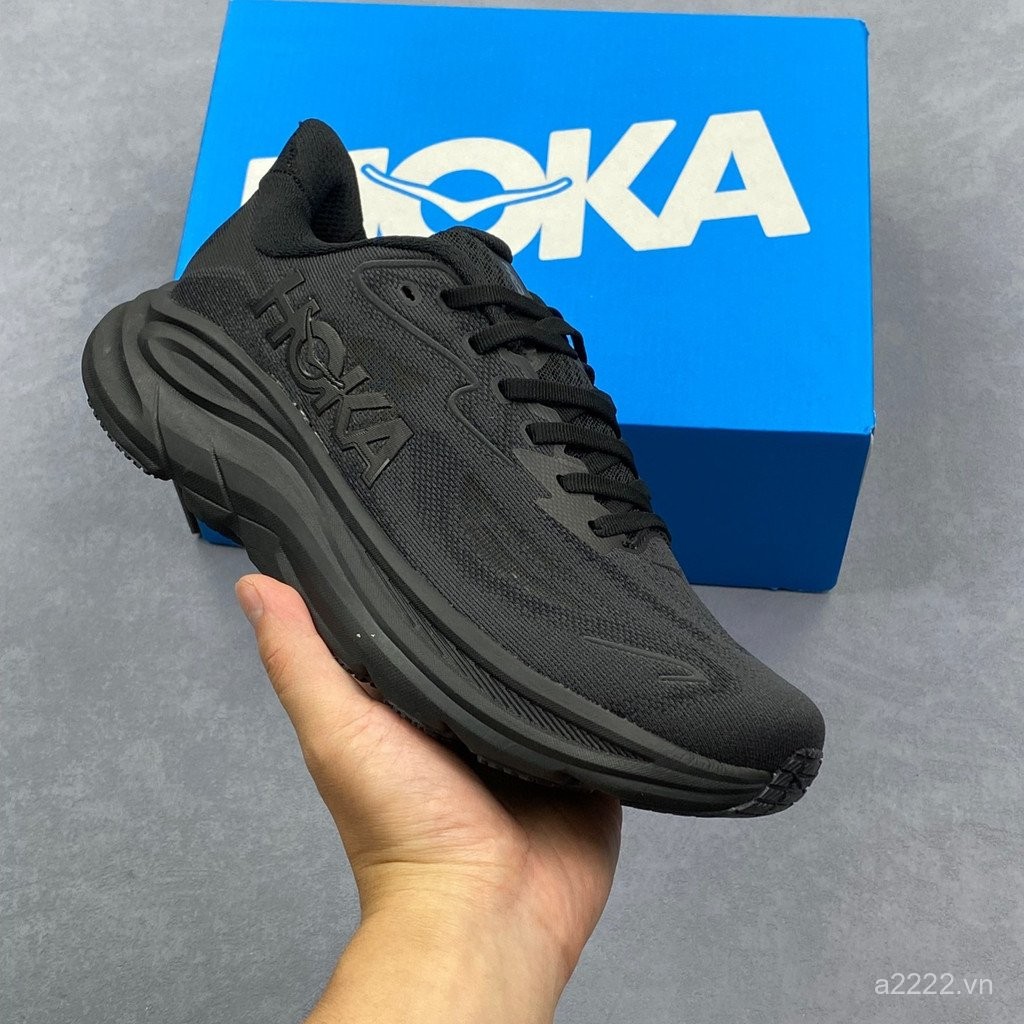 HOKA ONE Clifton 10