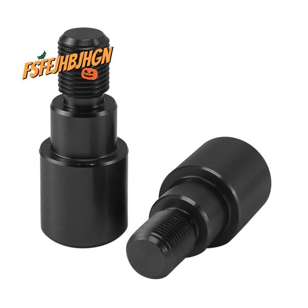 Thanh Kết Thúc Tay Cầm Tay Cầm Đầu Nắp Dành Cho MT-09 MT-07 MT07 MT09 2014-2018 MT10 2016-2017