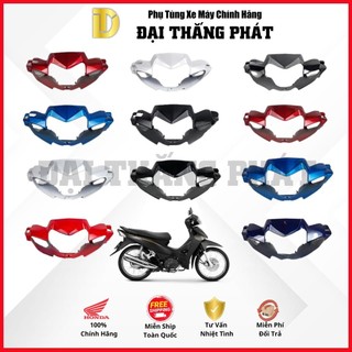 Nắp trước tay lái | Ốp đầu xe Blade số 110cc (2017-2025) K57 các màu chính hãng Honda