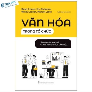 Sách - Văn hóa trong tổ chức