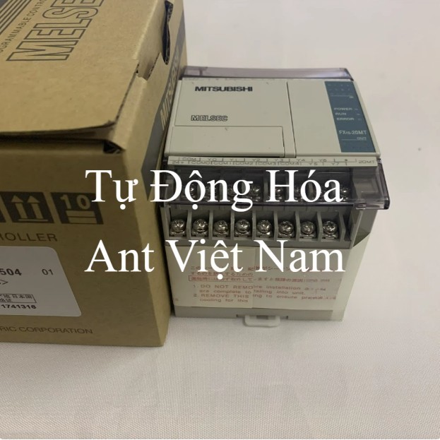 Bộ Điều Khiển PLC Mitsubishi Nguyên Bản FX2N-1RM-E Mới