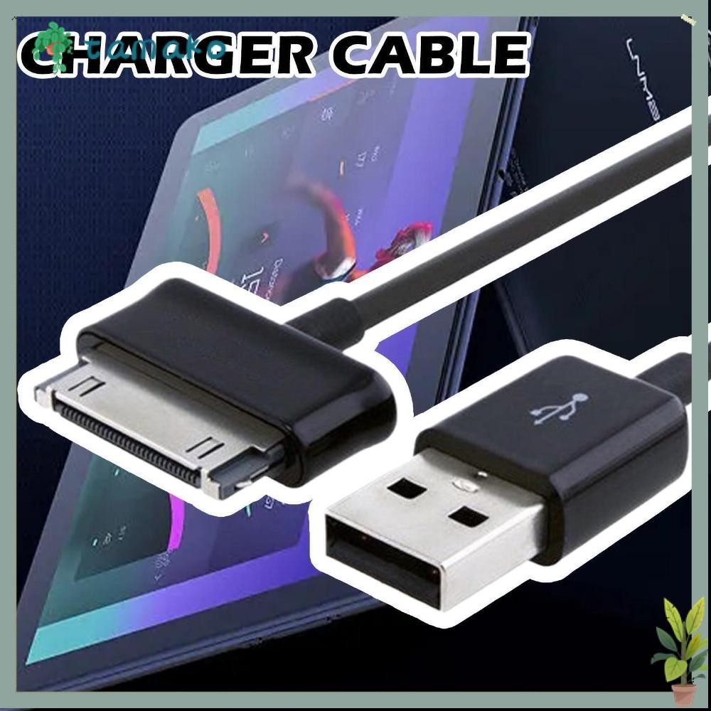 TAMAKO Cho Galaxy Tab P1000, Sạc Cáp USB, Cáp Dữ Liệu Máy Tính Bảng P1000 Điện Thoại Chuyên Nghiệp P