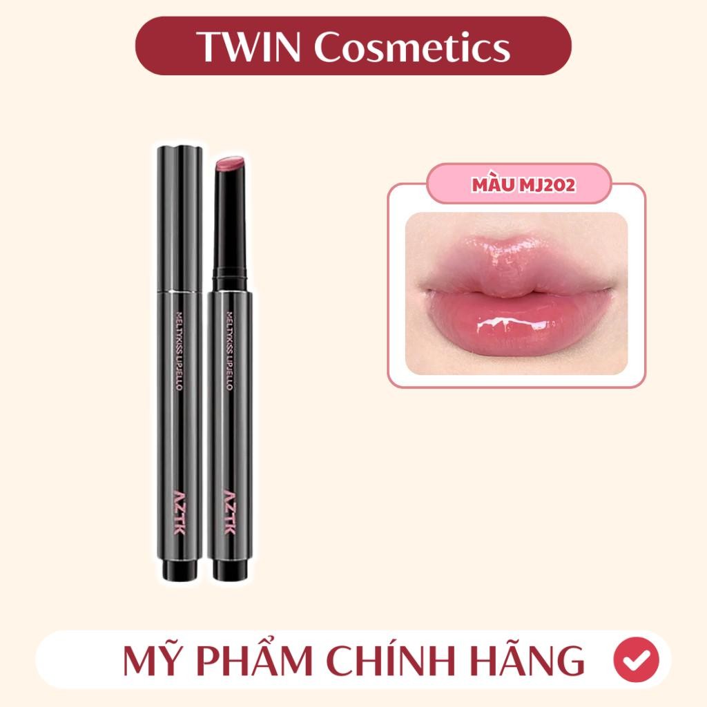 AZTK - Son Thạch Dưỡng Môi Căng Mọng AZTK Jelly Mirror 1.9g