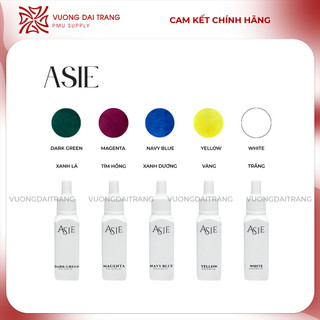 Mực Asie Bản Mới Phân Tử Mực Nhỏ – Dcpx Vương Đài Trang chính hãng