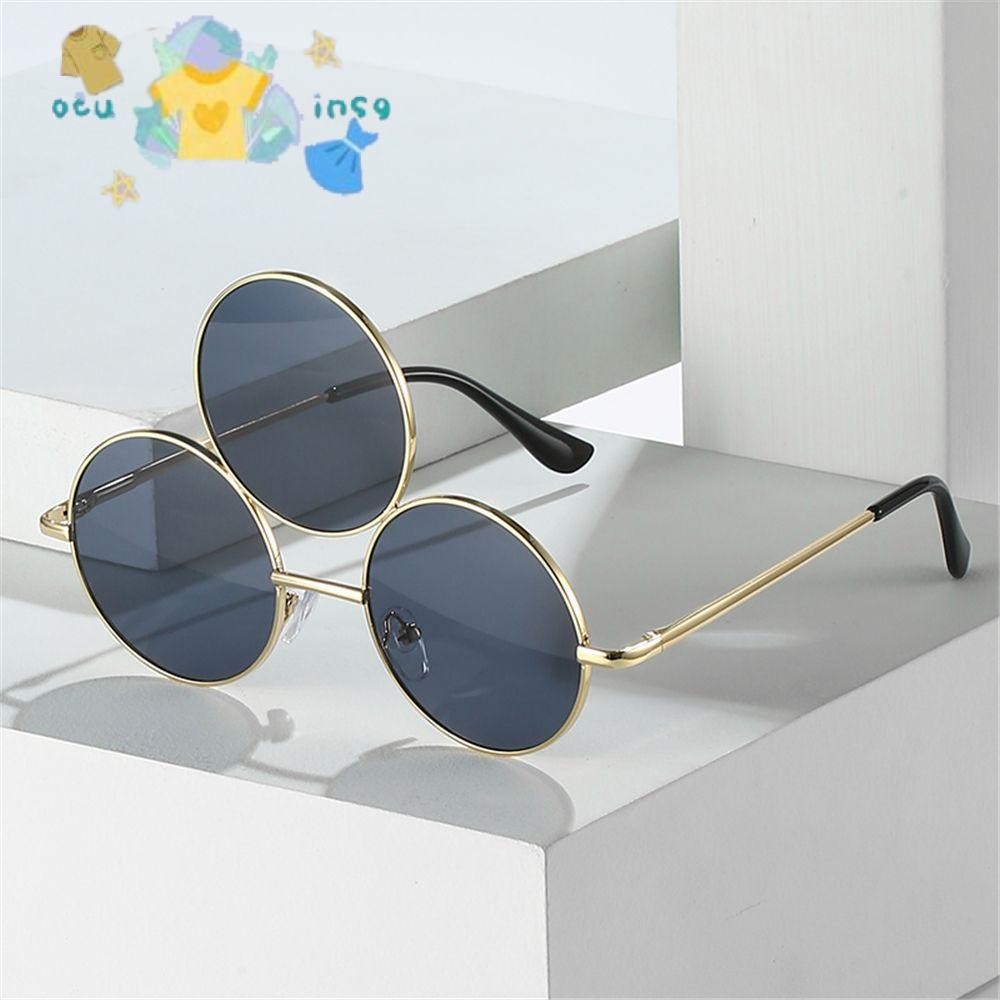 OTOINSG Kính ba mắt Tiệc Cosplay Halloween Erlang God