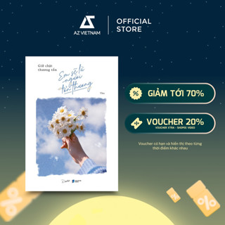 Sách - Giữ Chặt Thương Tổn Em Sẽ Là Người Tổn Thương