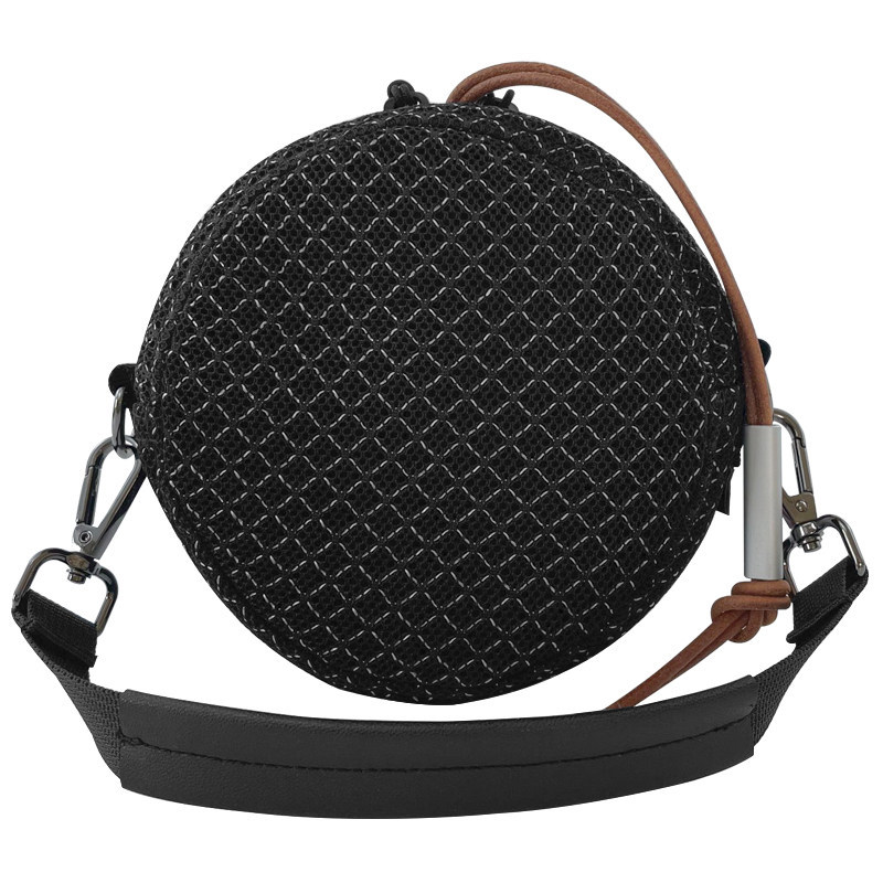 Thích hợp cho B & O Beosound A1 Hộp bảo vệ loa thế hệ thứ ba thứ hai Túi lưu trữ Beoplay A1 Túi lưới