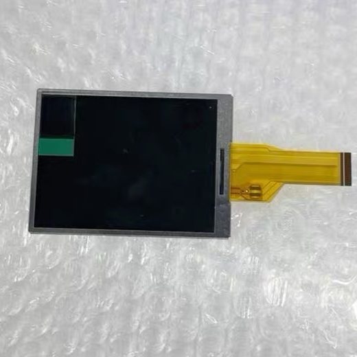 Màn hình LCD máy ảnh Fuji J150 J120 J130 j250 J25LCD hoàn toàn mới với đèn nền