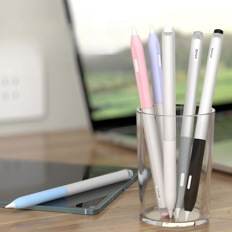 Hộp Đựng Bút Chì Cho Oneplus Pencil Pro Máy Tính Bảng Stylus Vỏ Bảo Vệ Cho OPPO Pencil 2 Pro 2Pro Si
