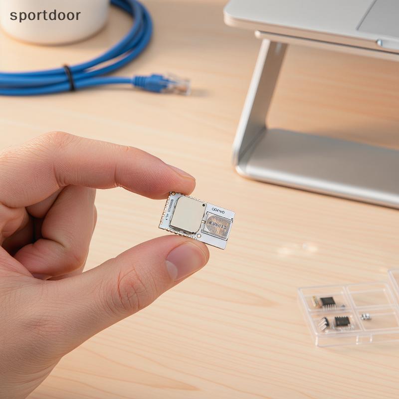 [sportoutdoor] Mô-đun ESP32S3 UWB XCVR MAUWBS3CA1 DW1000 DW3000 DWM3000TR13 DWM3000 V1.4 Pro ESP32 M