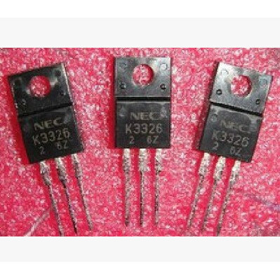Thương Hiệu Mới Chính Hãng K3326 Hiệu Ứng Trường Ống MOS 2SK3326 500V 10A BOM Bảng Cấu Hình Bảng