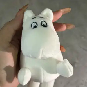 Mặt dây chuyền túi sang trọng MOOMIN MOOMIN chính hãng