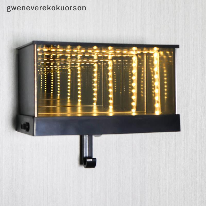 Led Car Garage Key holder với mở cửa Wall Mount cho văn phòng nhà lối
