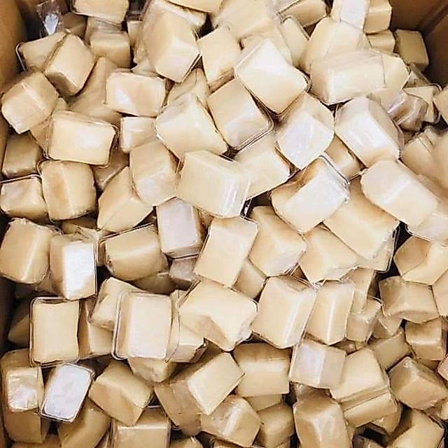 KẸO DỪA SÁP 500G