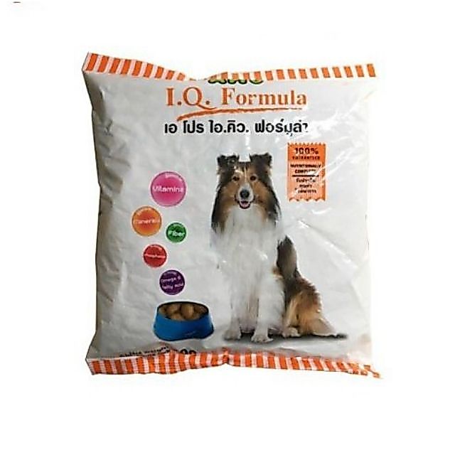 Thức ăn CHÓ APro IQ. Formula -500g