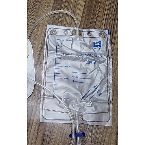 20 Túi đựng nước tiểu Uri Bag