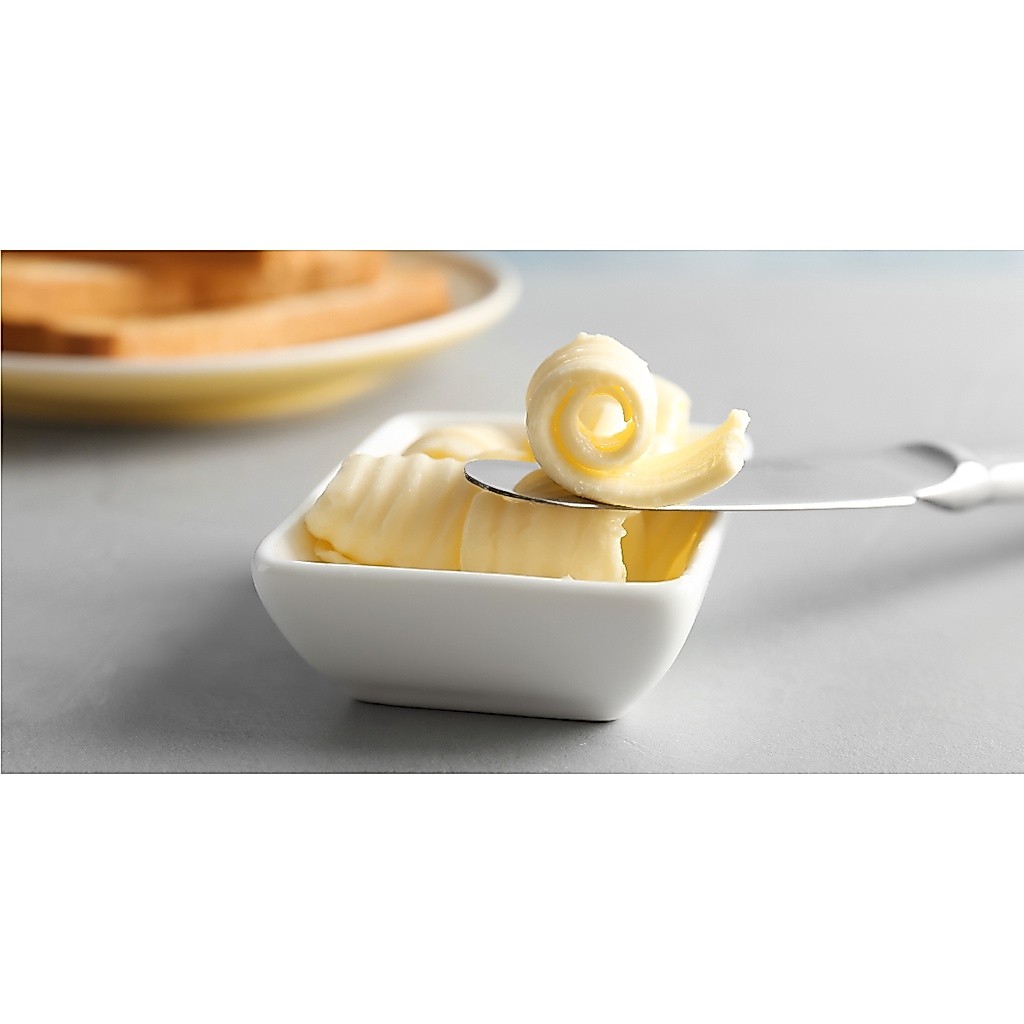 Bơ thơm, bơ thực vật, Margarine ( 100g và 200g )