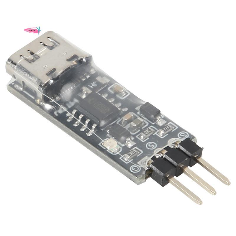 ESC Crawler ESC USB Link RC Nâng cấp các bộ phận AM32 BLS32 Kết nối ESC với máy tính 1 mảnh