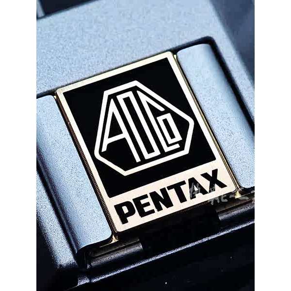 Thích hợp cho pentax pentax Hot Shoe Cover K12 KP K70 645Z Vỏ bảo vệ kim loại K33 Micro Single k50