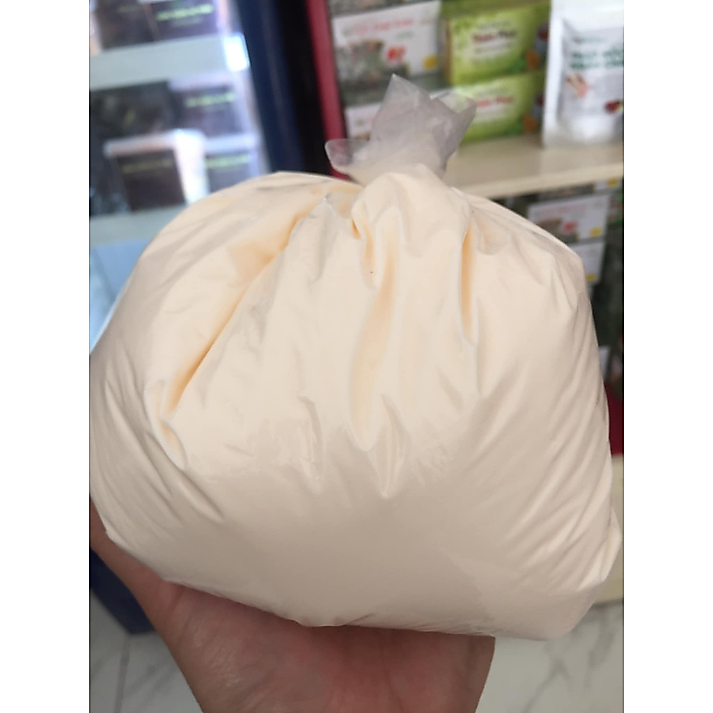 Sỉ 1kg kem body bong 1kg kem body bong da, trắng da sau 5-7 ngày
