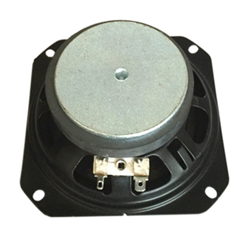 LS102W-22B-R13 13cm 4 Euro 25W Edge Ngâm Giấy Lưu Vực 70 Từ 95dB Thân Thiện Với Môi Trường Toàn Tần 